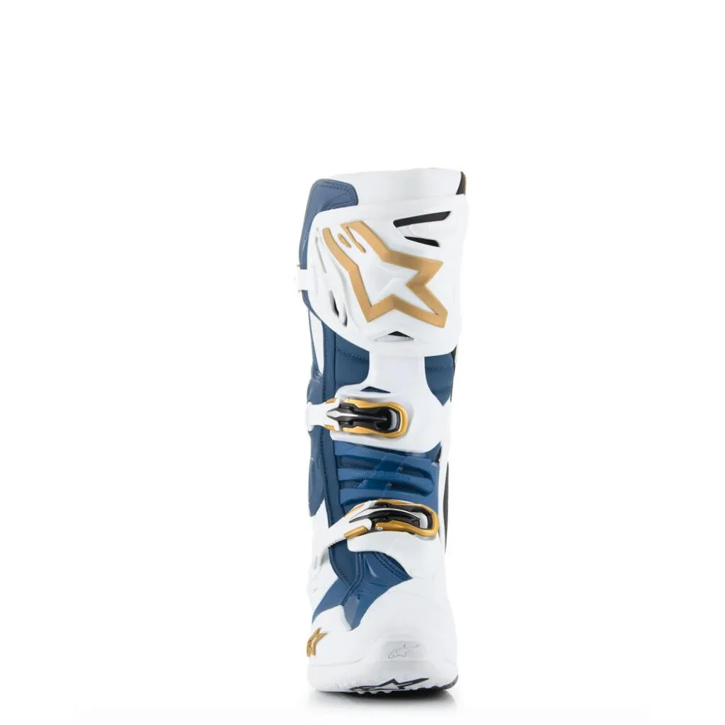 Alpinestars Tropical Military Limited Edition Tech 10 Boots