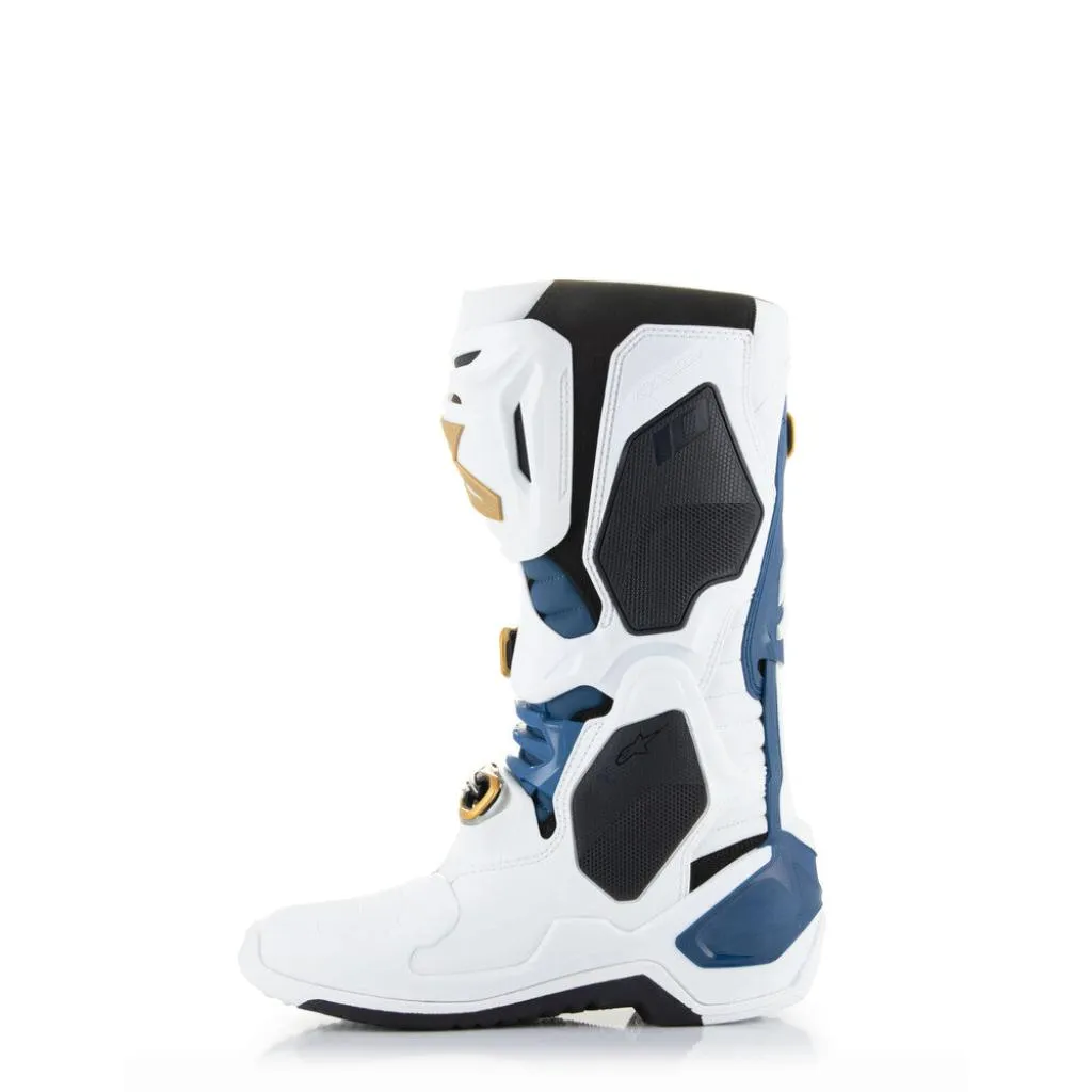 Alpinestars Tropical Military Limited Edition Tech 10 Boots