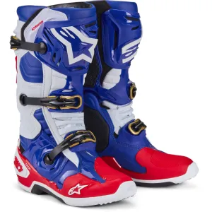 Alpinestars Union Limited Edition Tech 10 Boots