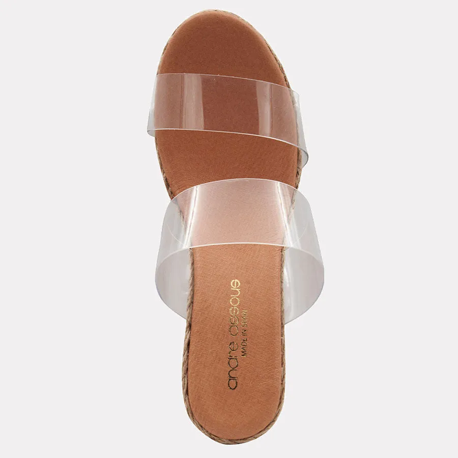 Anfisa Wedge