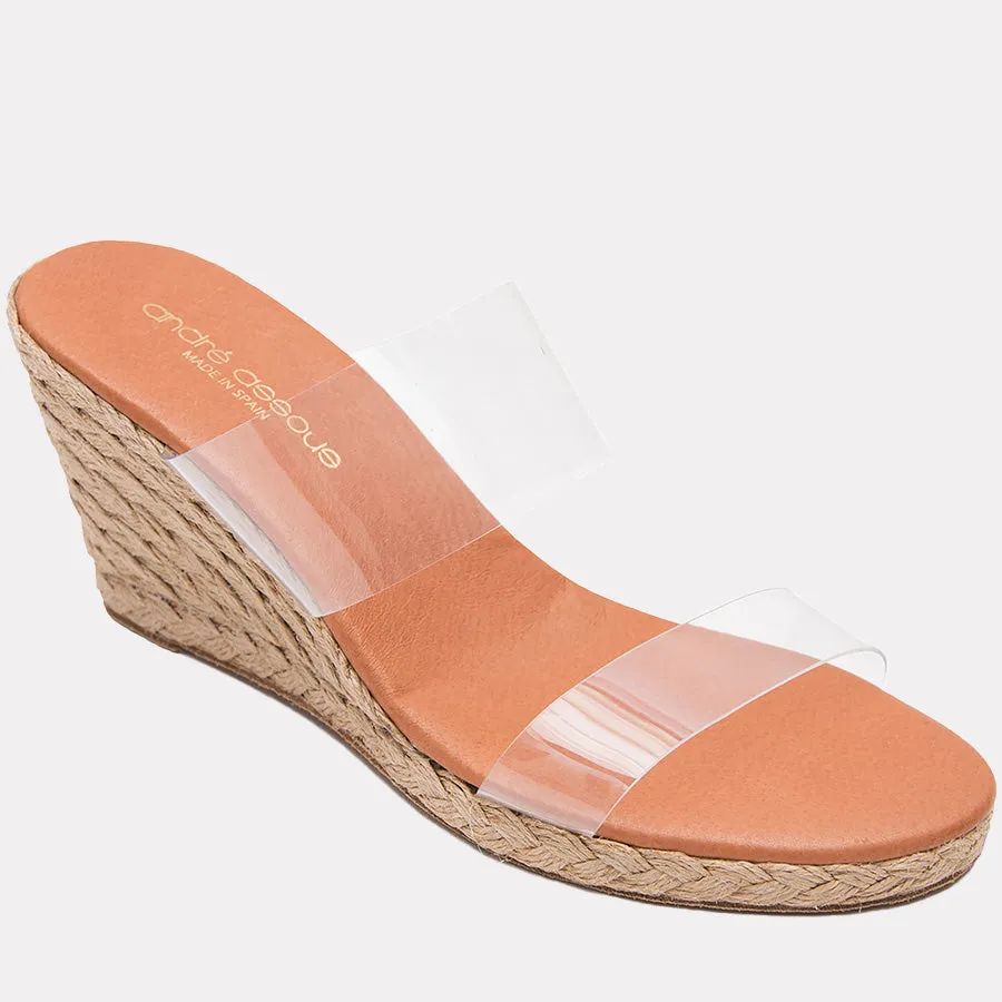 Anfisa Wedge