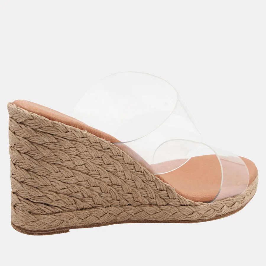 Anfisa Wedge