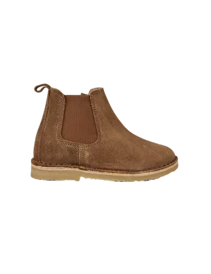 Ankle Boot - Winter Mushroom