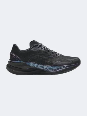 Anta G21 Pro Men Running Shoes Black