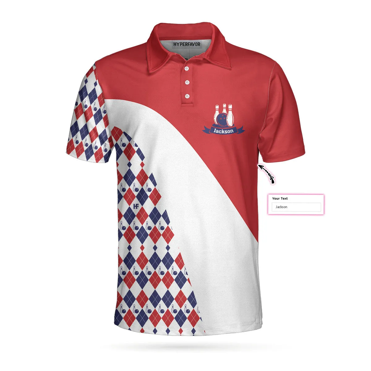 Apparently We Are Trouble When We Are Together Who Knew Bowling Custom Polo Shirt, Customized Bowling Gift Idea Coolspod