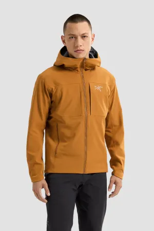 Arc'teryx Men's Gamma MX Hoody in Yukon