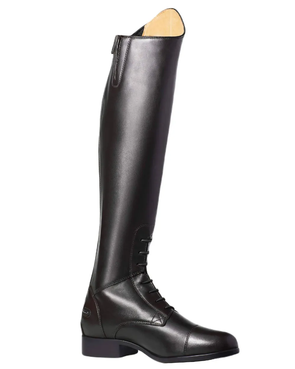 Ariat Heritage Contour II Field Zip Tall Riding Boot