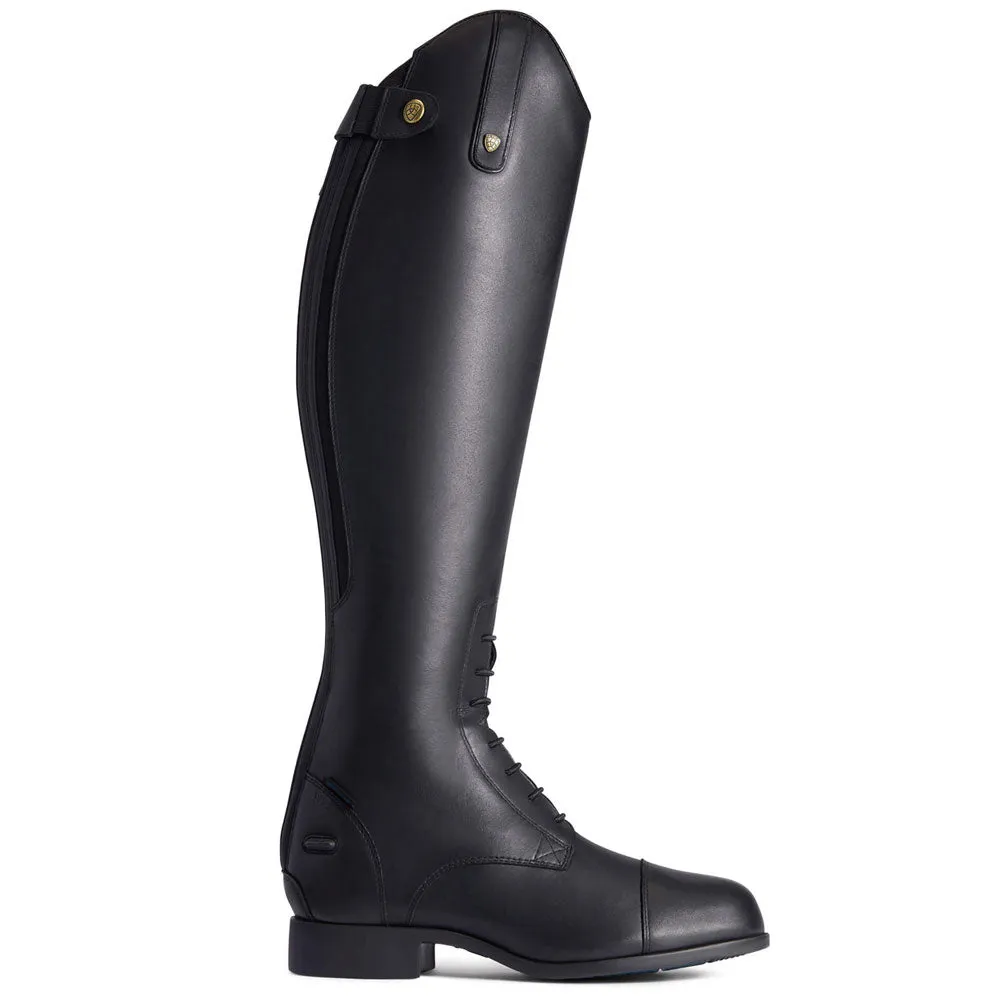 Ariat Ladies Heritage Contour II H20 Insulated Boots