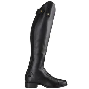 Ariat Ladies Heritage II Contour Field Zip Tall Boots