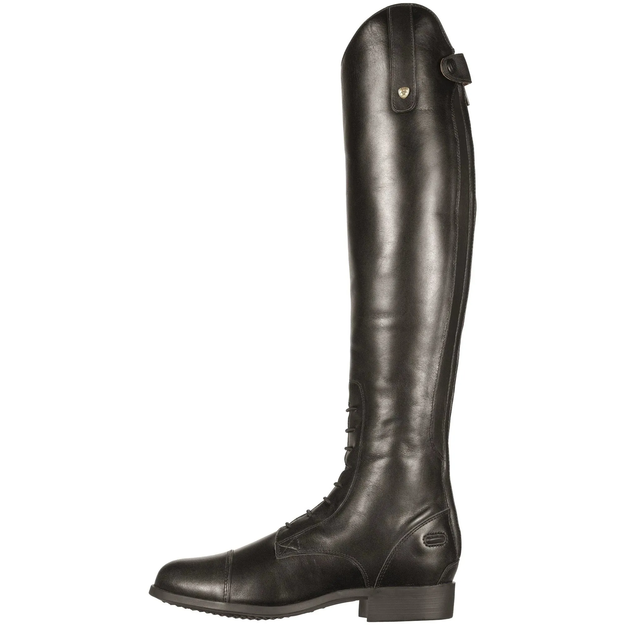 Ariat Ladies Original Heritage Field Boots - 5.5 XWM