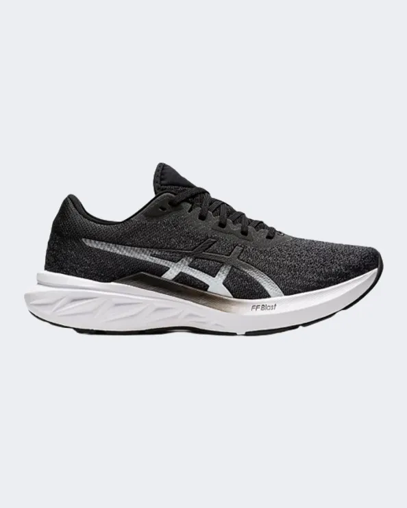 Asics Dynablast 2 Women Running Shoes Grye/Black 1012B060-002