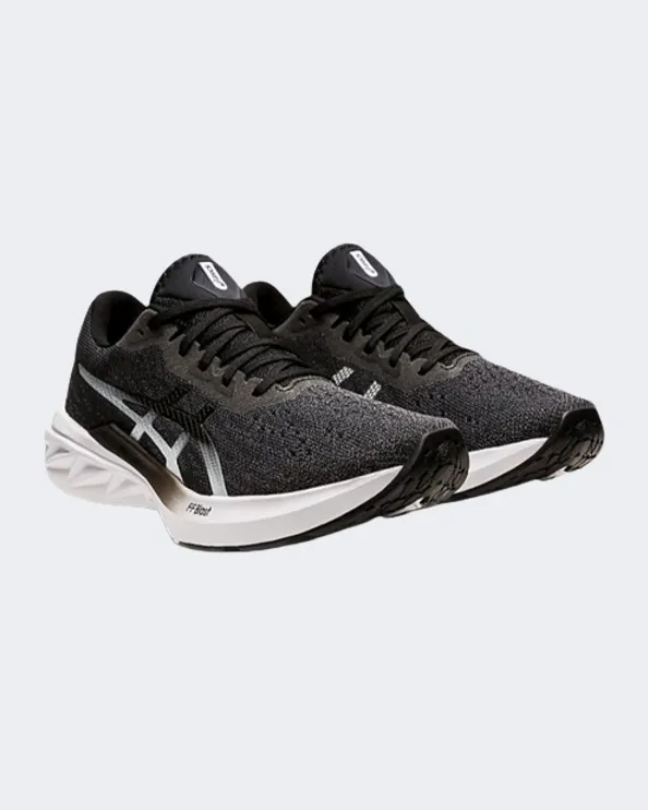 Asics Dynablast 2 Women Running Shoes Grye/Black 1012B060-002