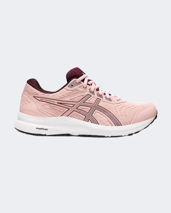 Asics Gel-Contend 9 Women Running Shoes Frosted Rose 1012B320-700