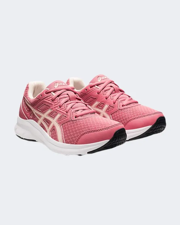 Asics Jolt 3 Women Running Espadrilles Pink 1012A908-701