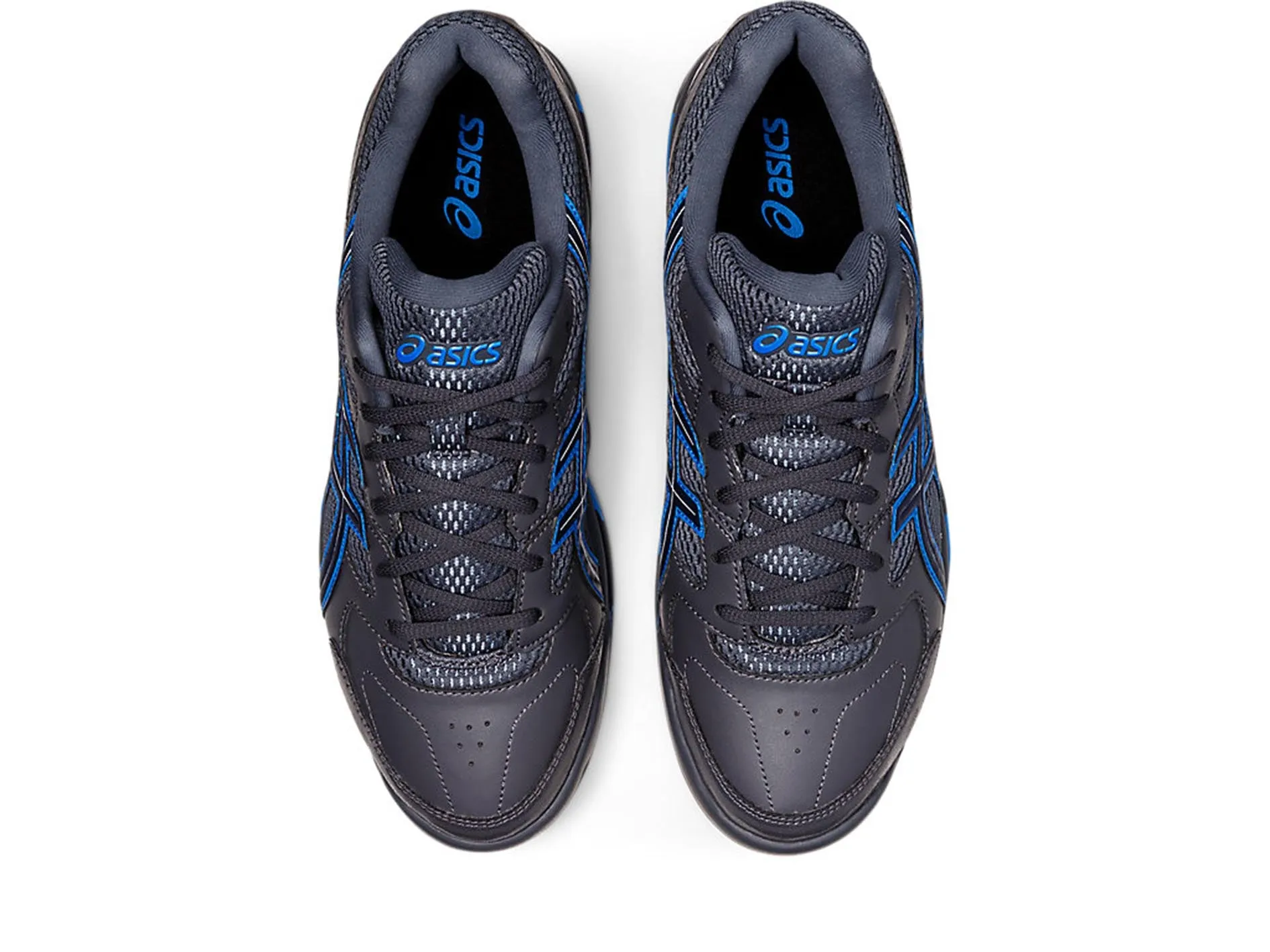 Asics Mens Gel Shepparton 2 (2E Width) <br> P534Y 001