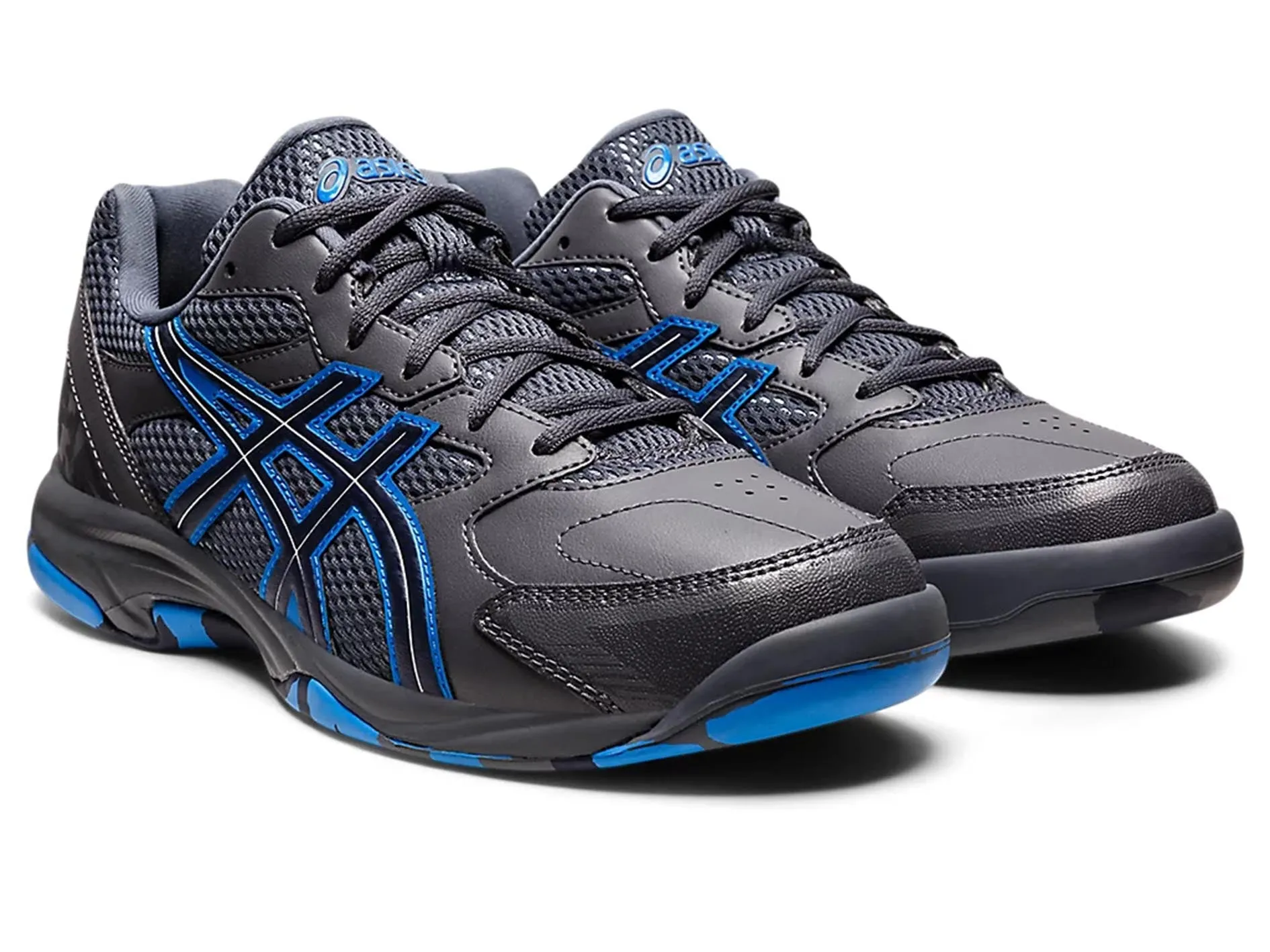 Asics Mens Gel Shepparton 2 (2E Width) <br> P534Y 001