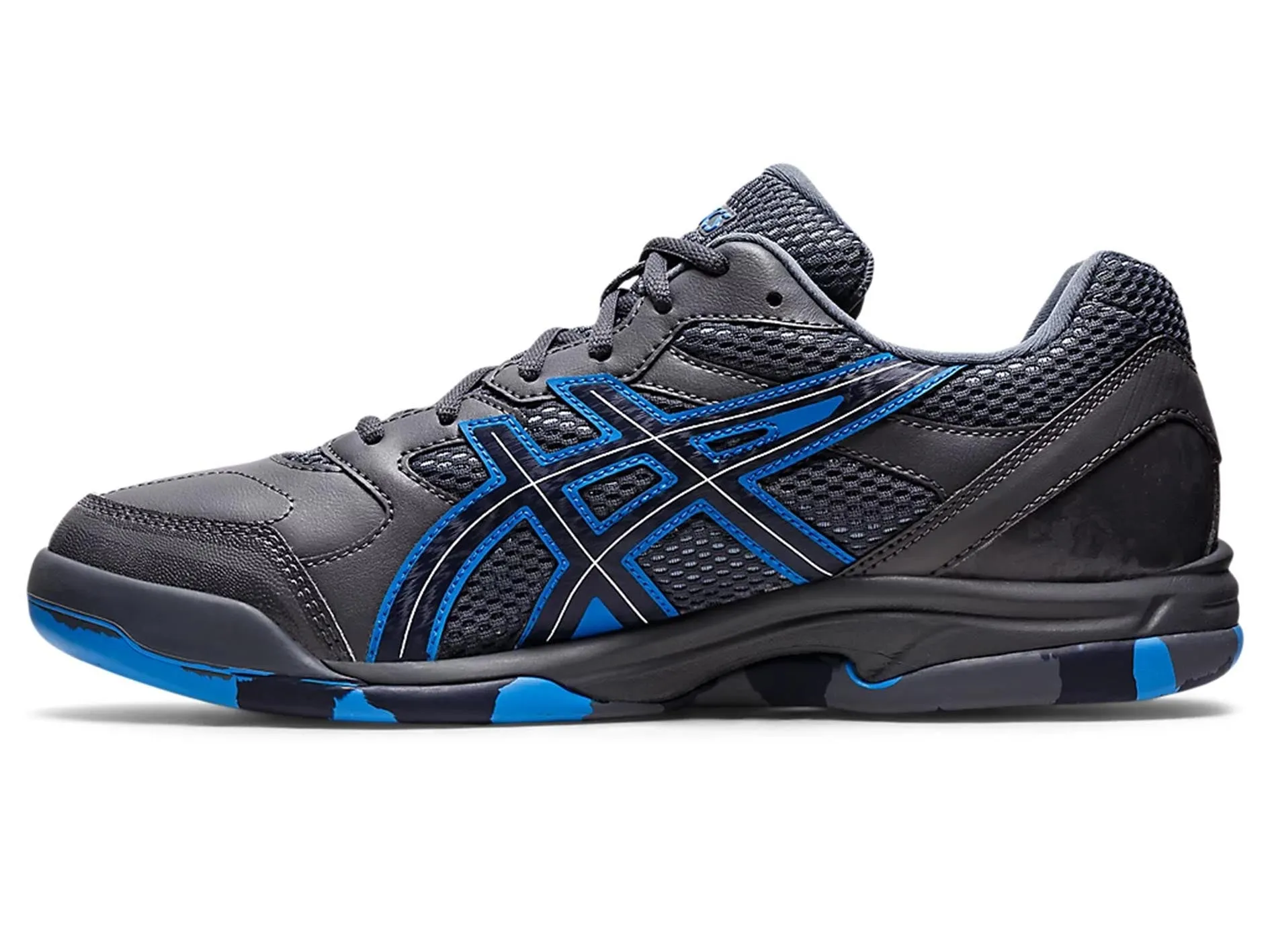 Asics Mens Gel Shepparton 2 (2E Width) <br> P534Y 001