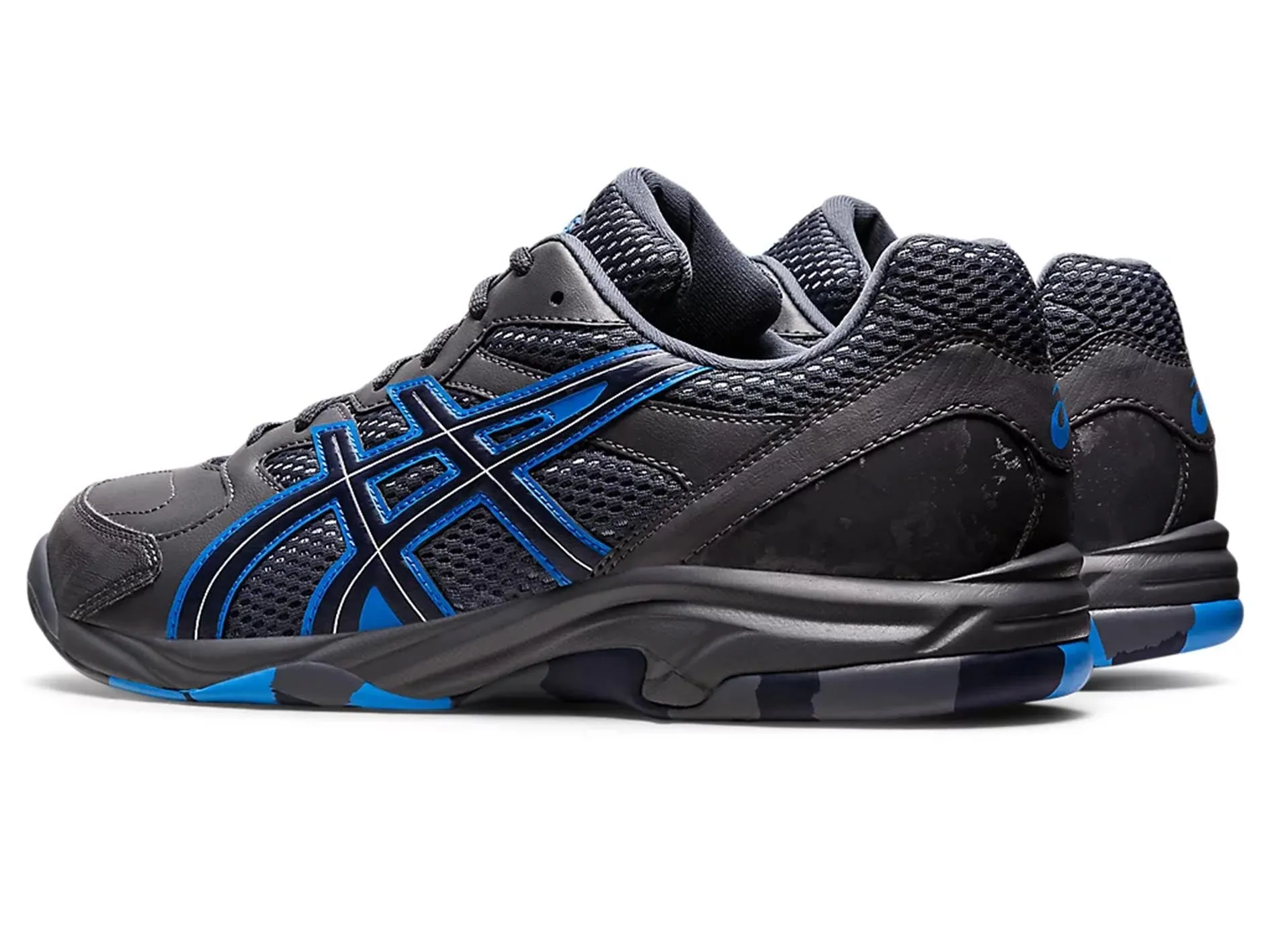 Asics Mens Gel Shepparton 2 (2E Width) <br> P534Y 001