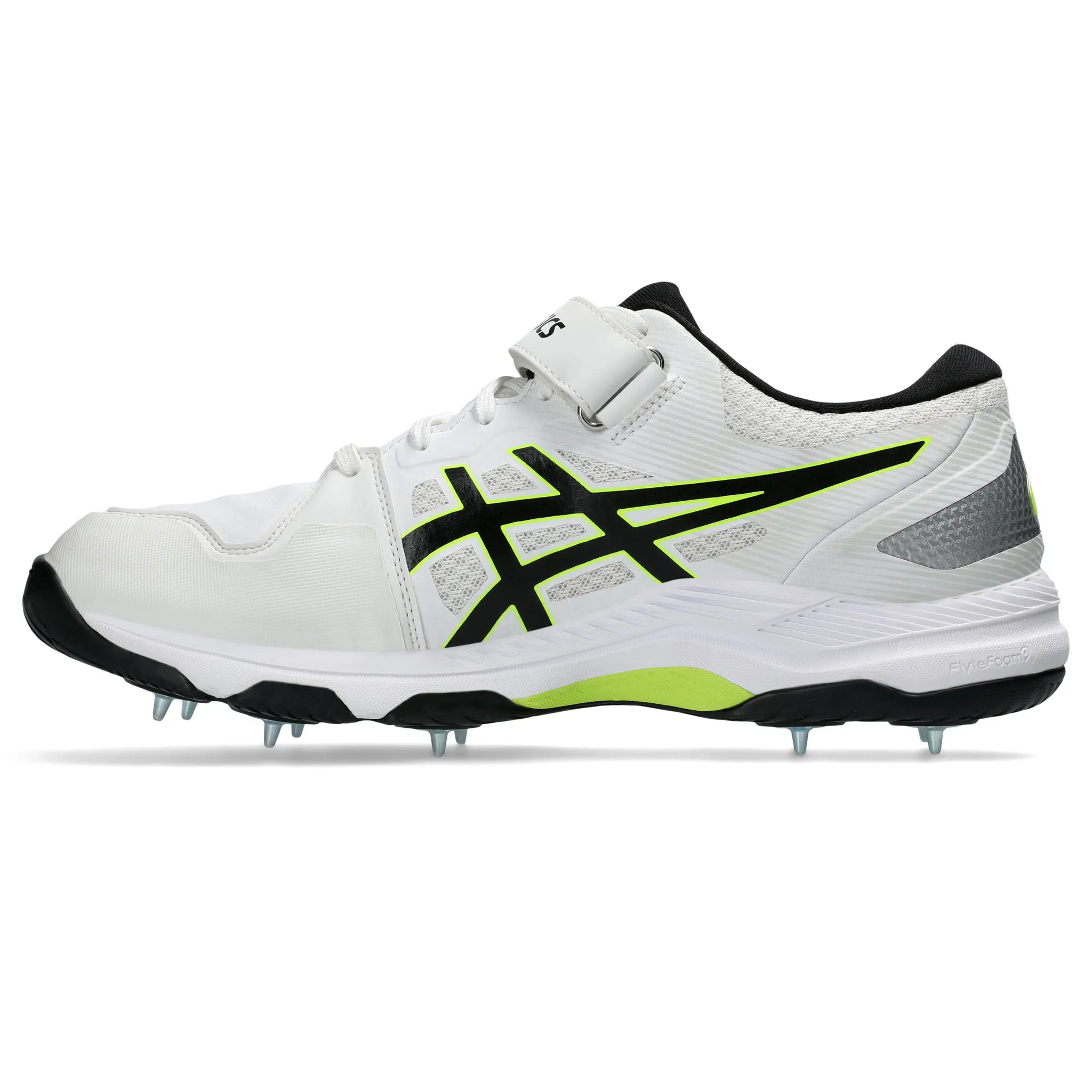 Asics Speed Menace FF Full Spike Cricket Shoe