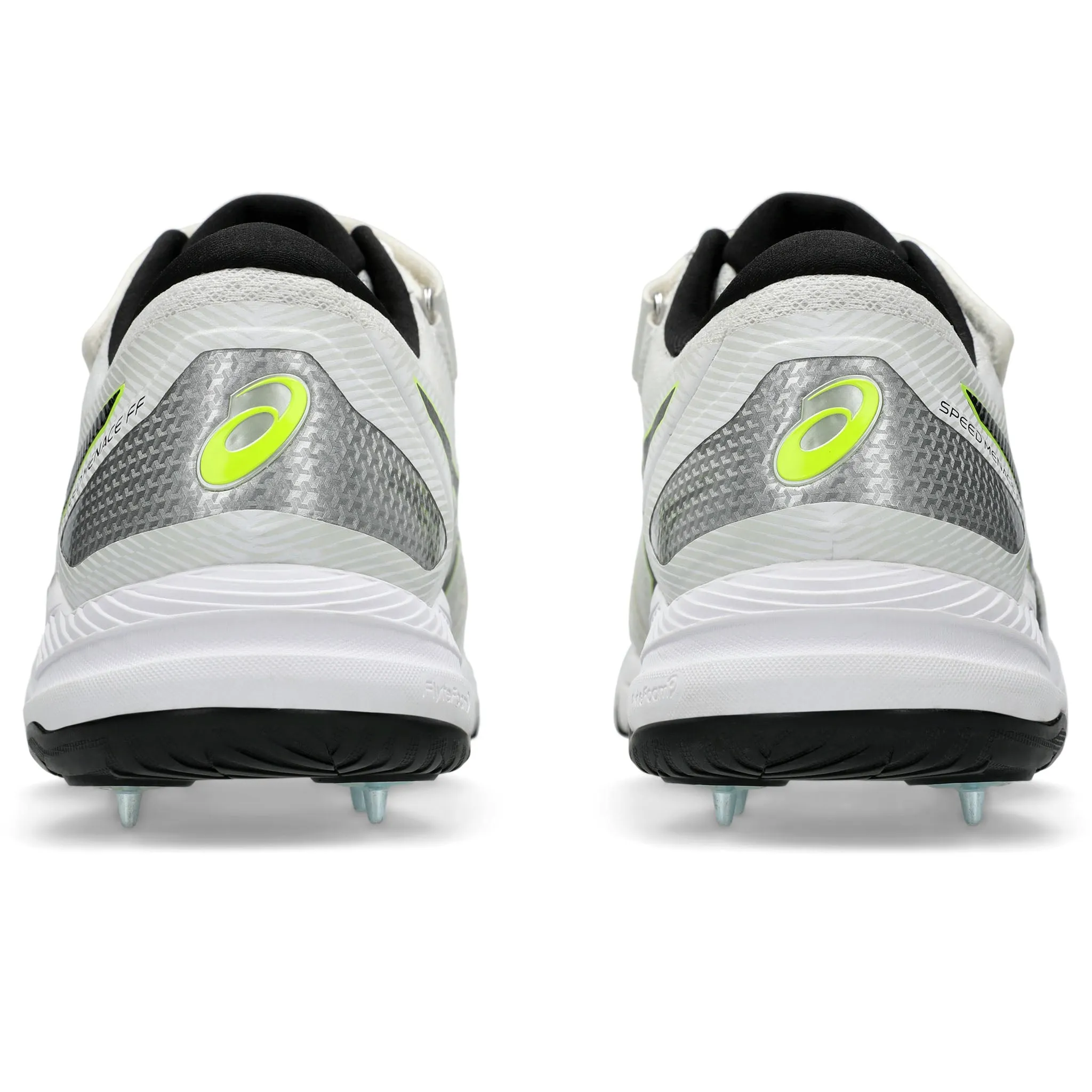 Asics Speed Menace FF Full Spike Cricket Shoe