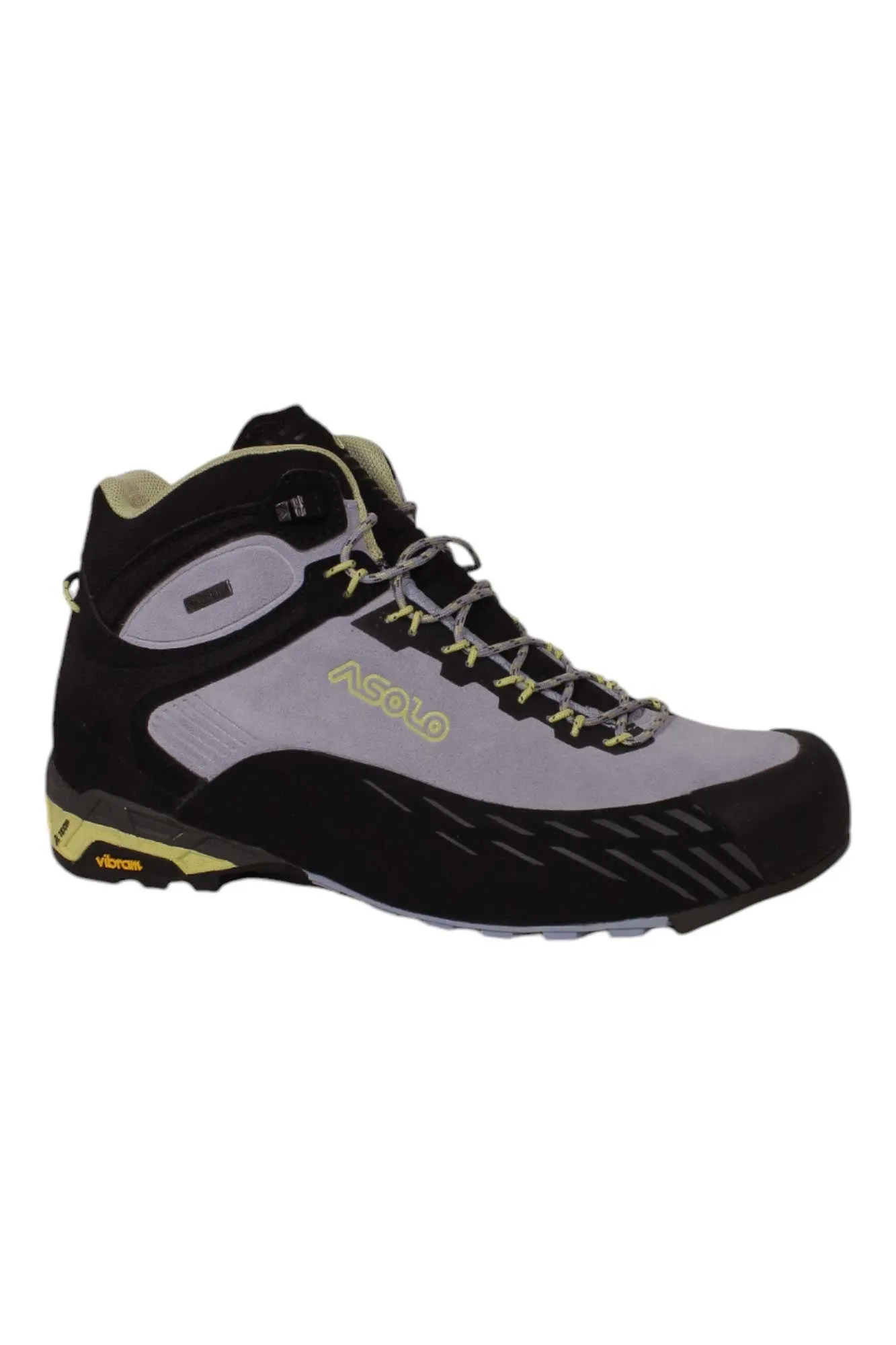 Asolo Womens Eldo Mid Lth GV Shoe