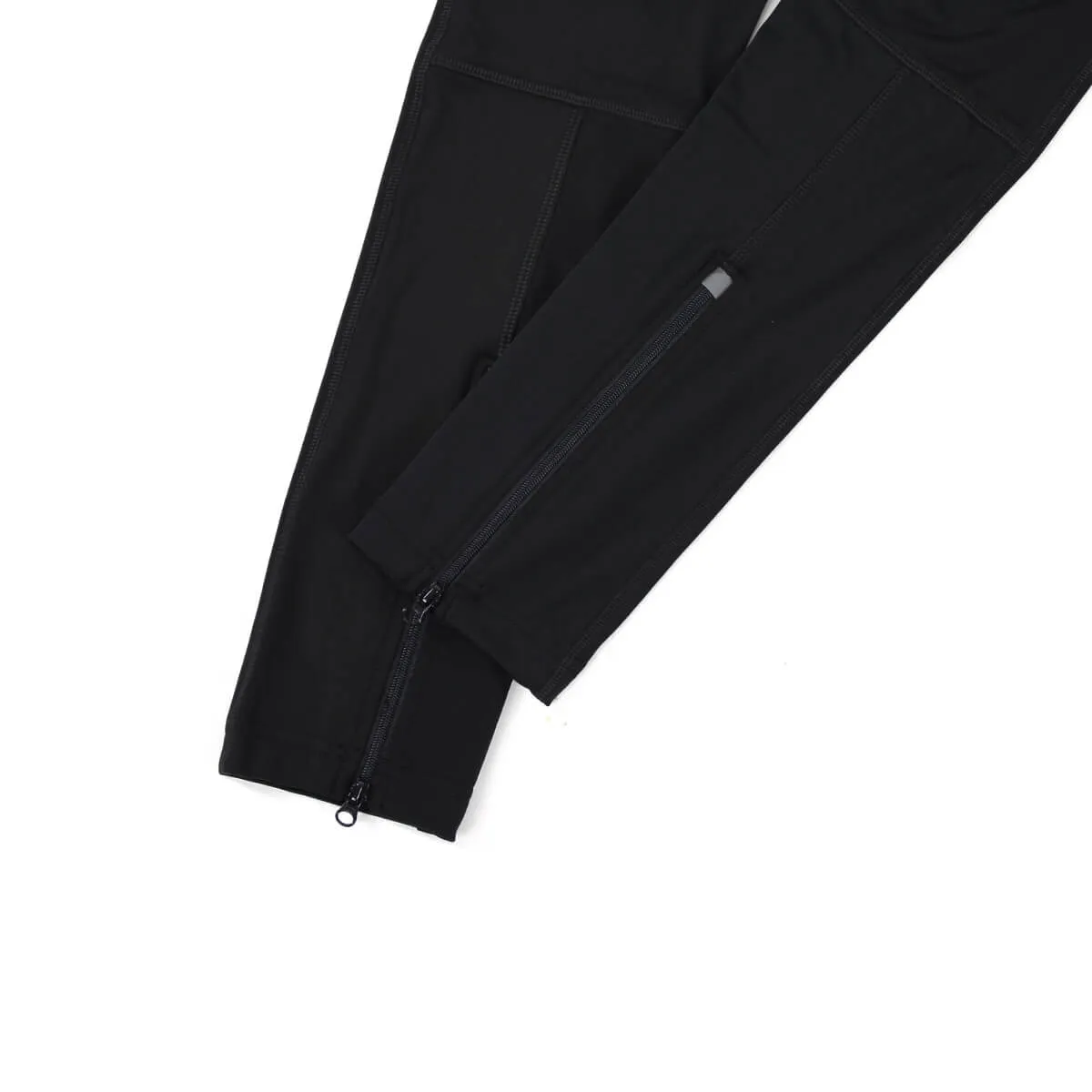 Ast pantaloni sport unisex nero