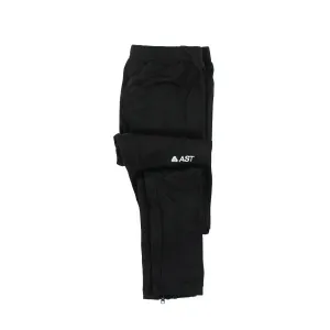 Ast pantaloni sport unisex nero