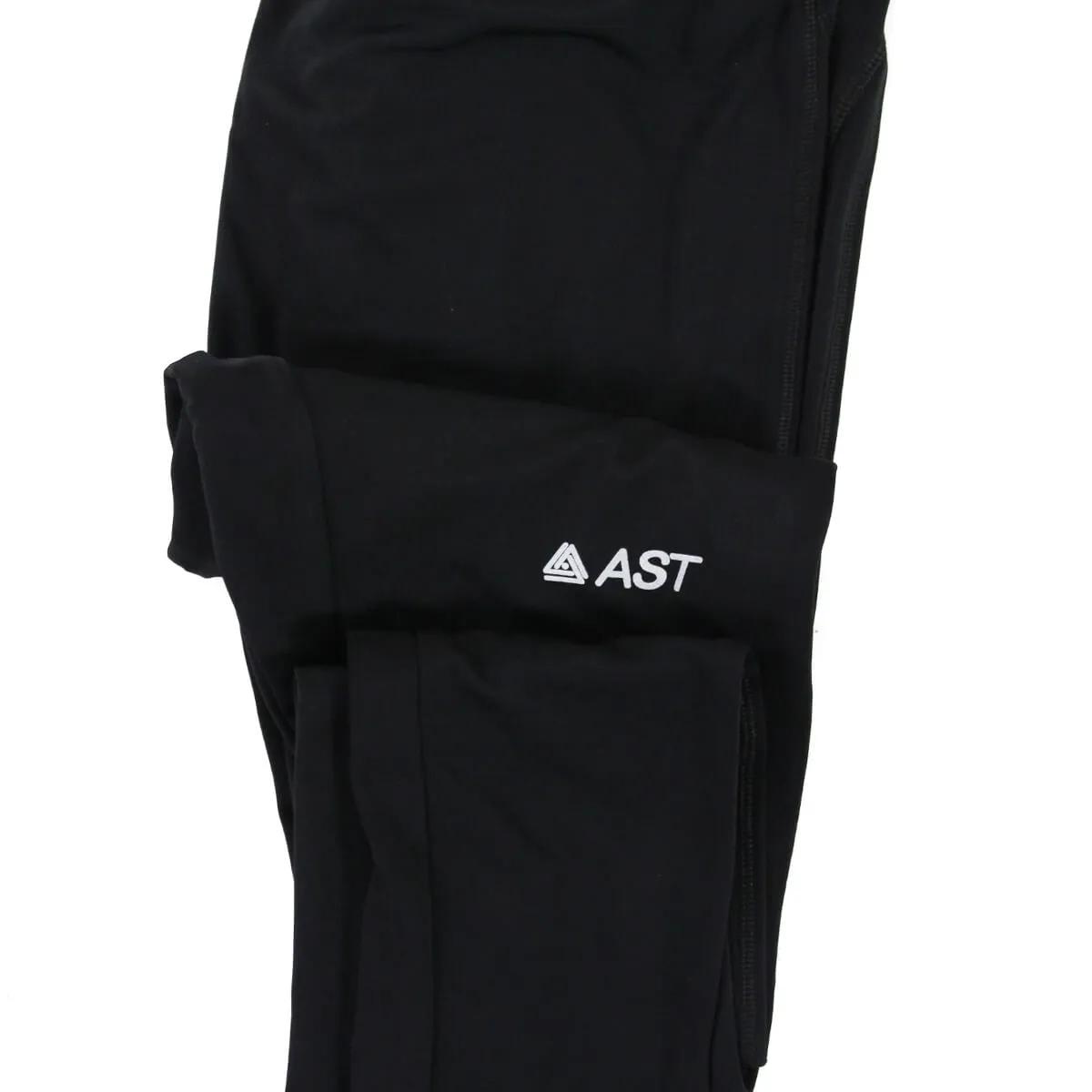 Ast pantaloni sport unisex nero