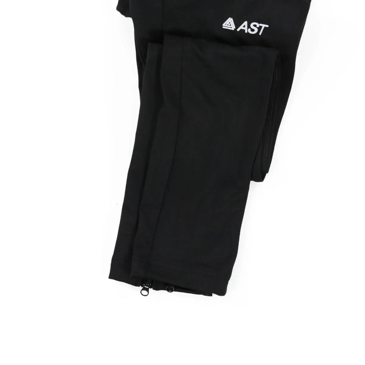 Ast pantaloni sport unisex nero