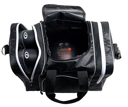 Athletico Kingpin Bowling Bag for Single Ball