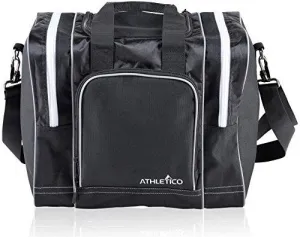 Athletico Kingpin Bowling Bag for Single Ball