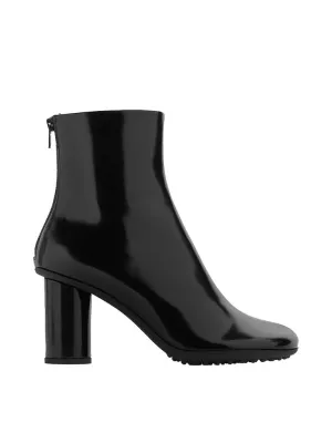 Atomic Ankle Boots