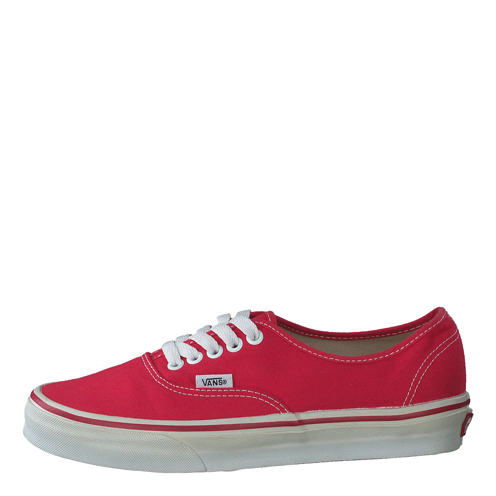 Authentic Red