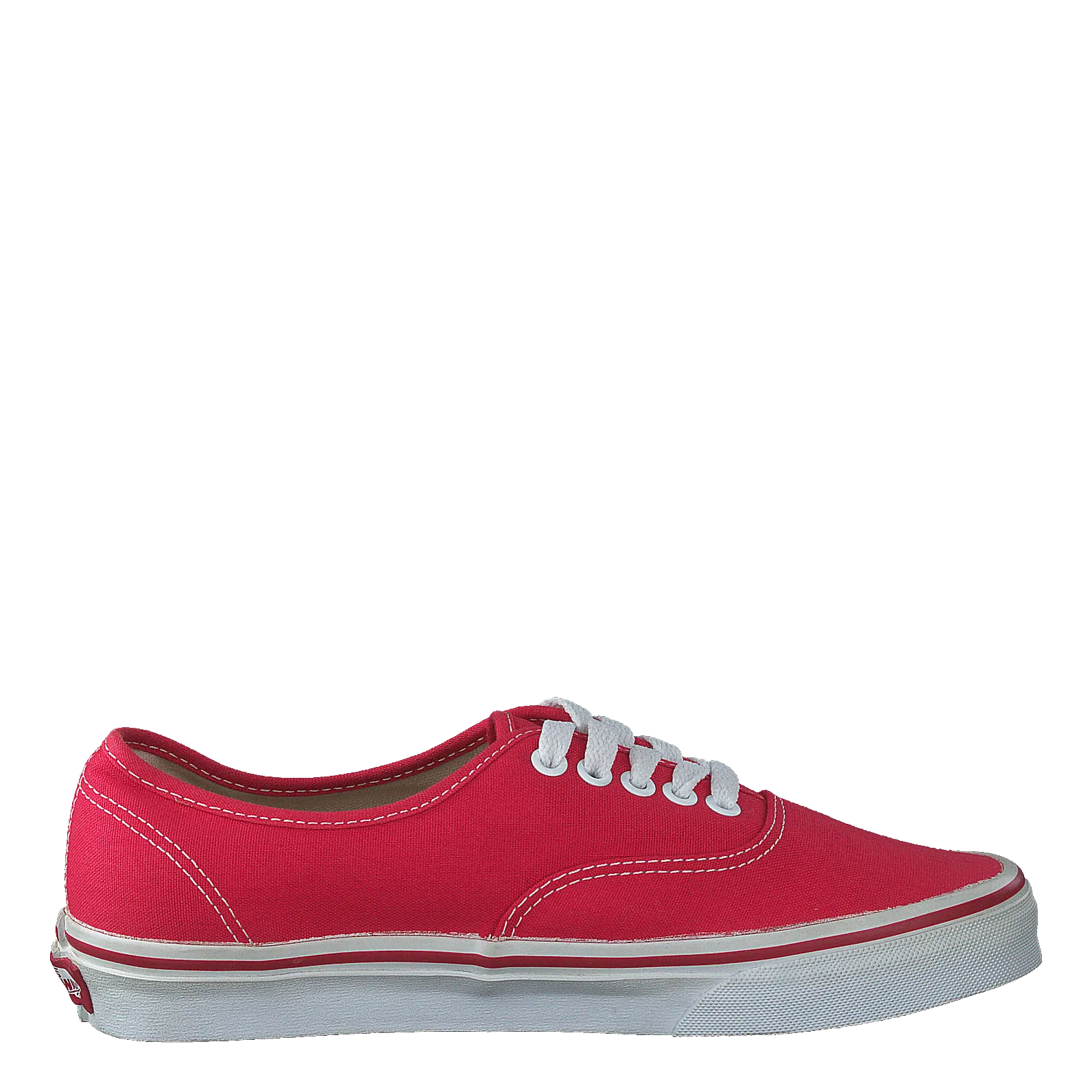 Authentic Red