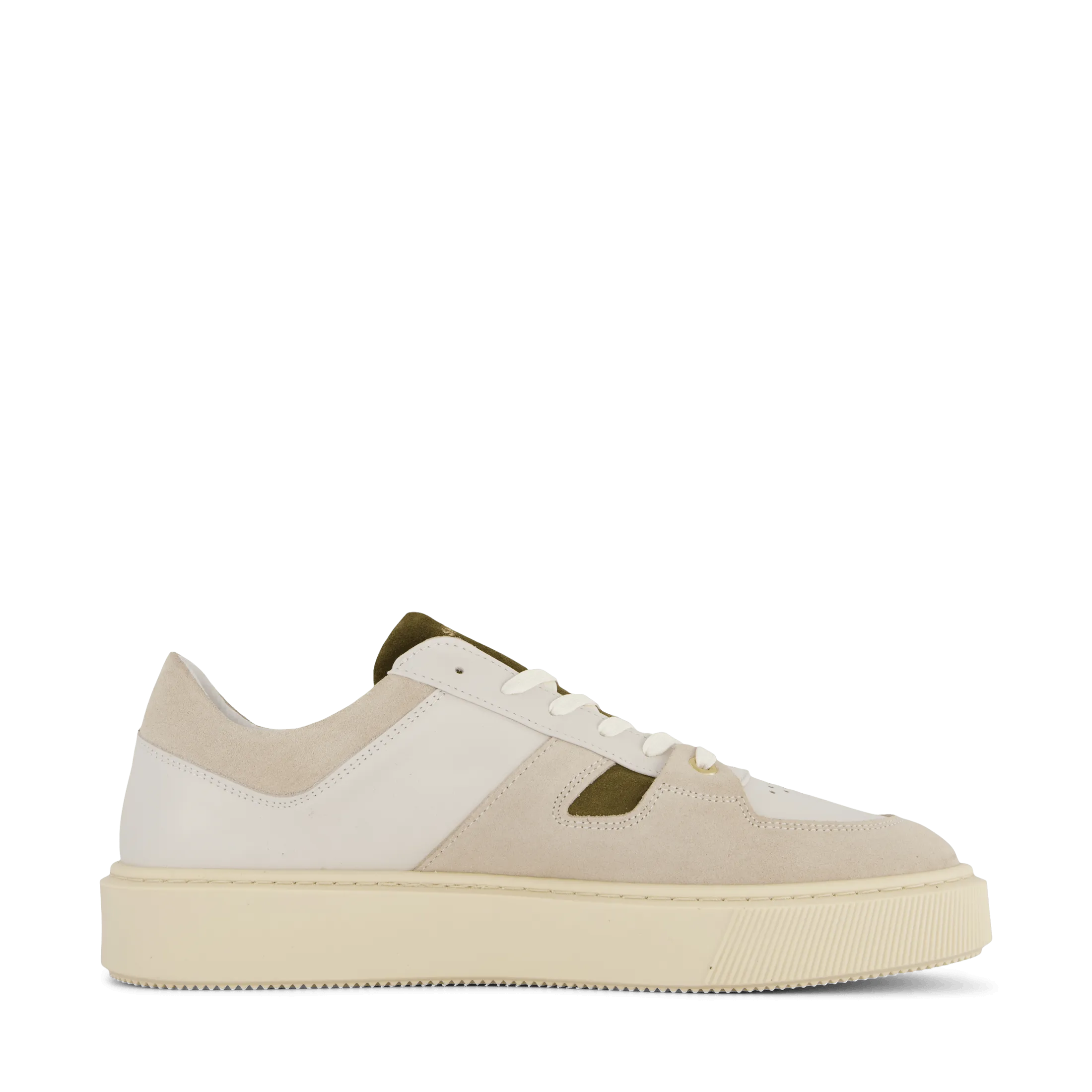 Away U Leather Shoe Creme Combo