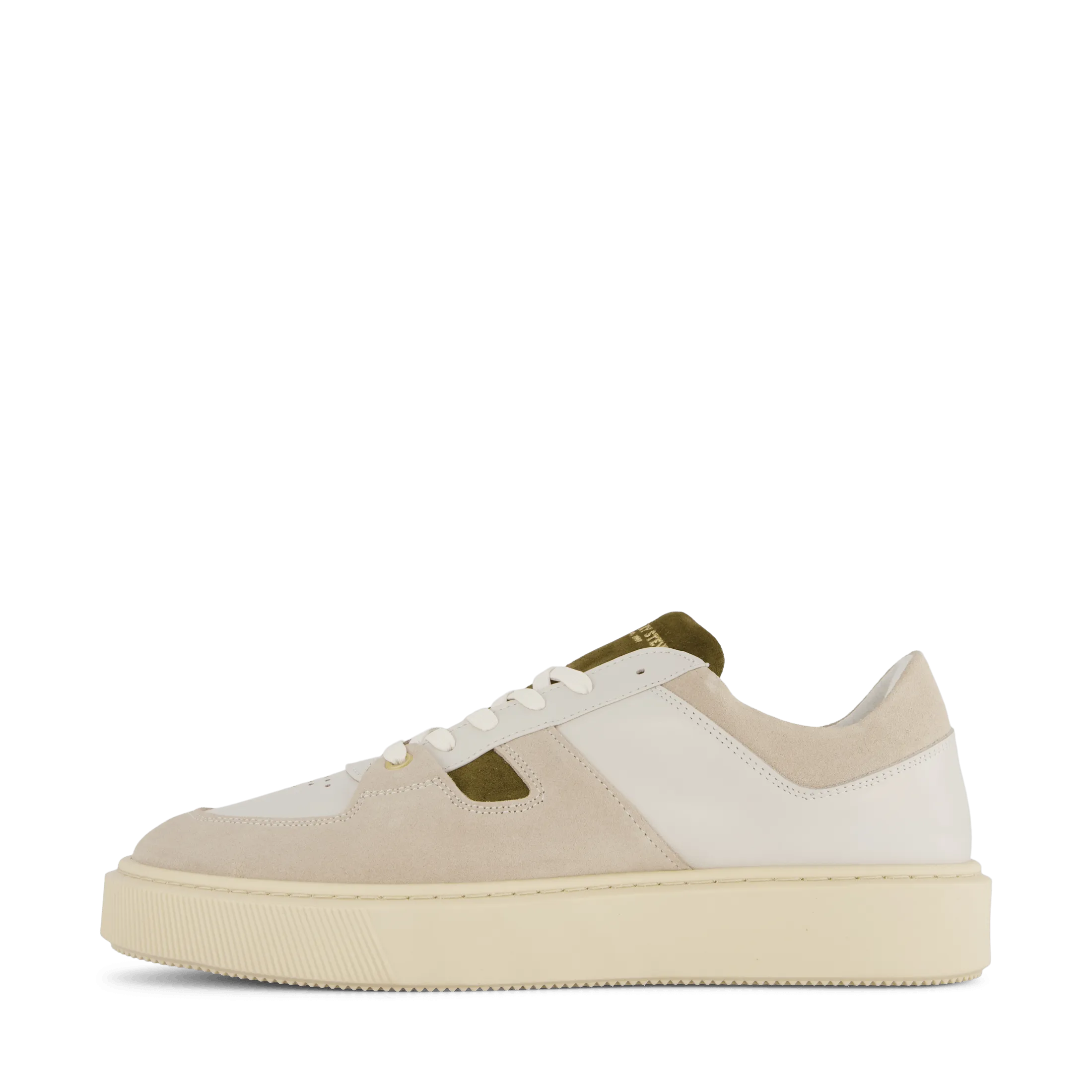 Away U Leather Shoe Creme Combo