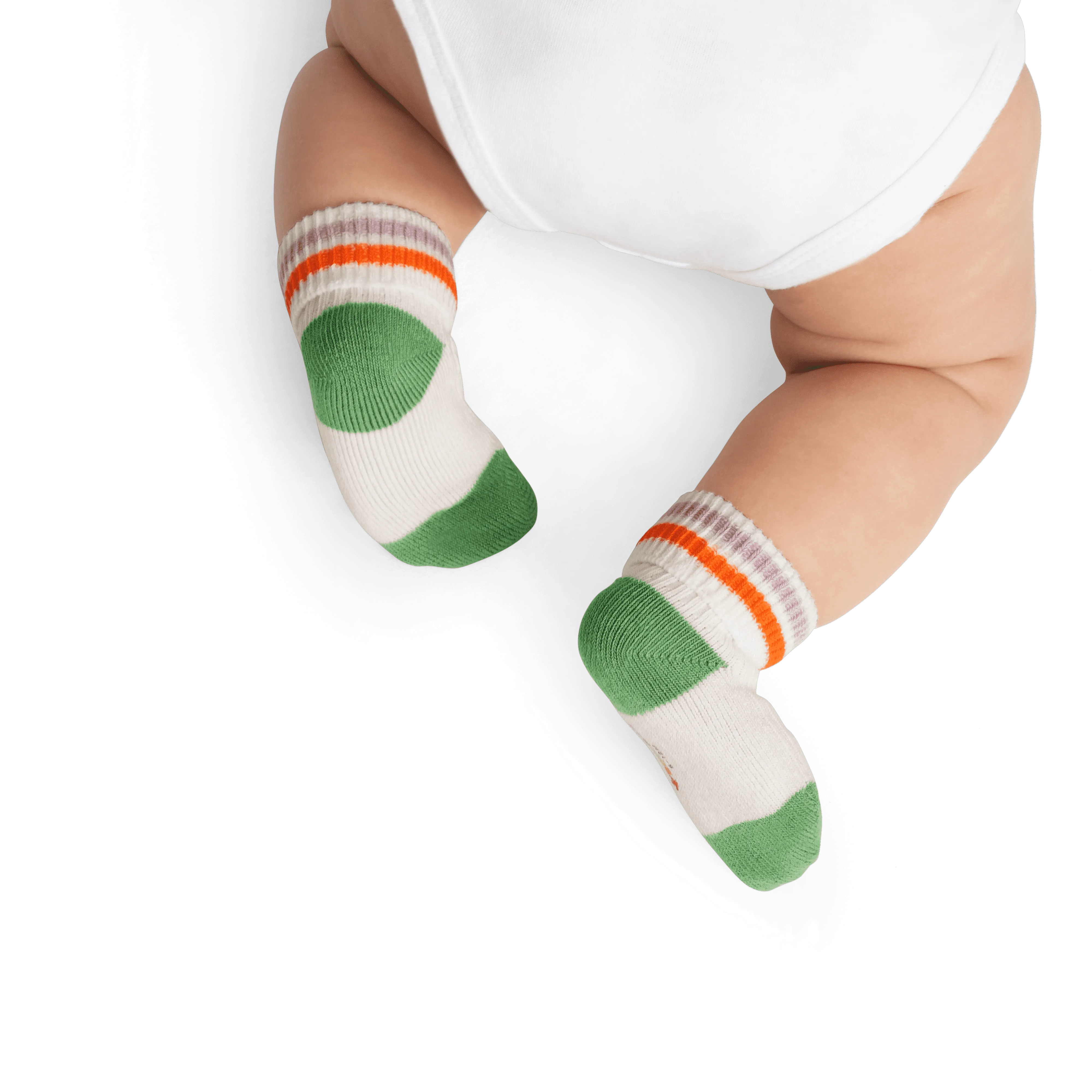 Baby Pride Sock 4-Pack