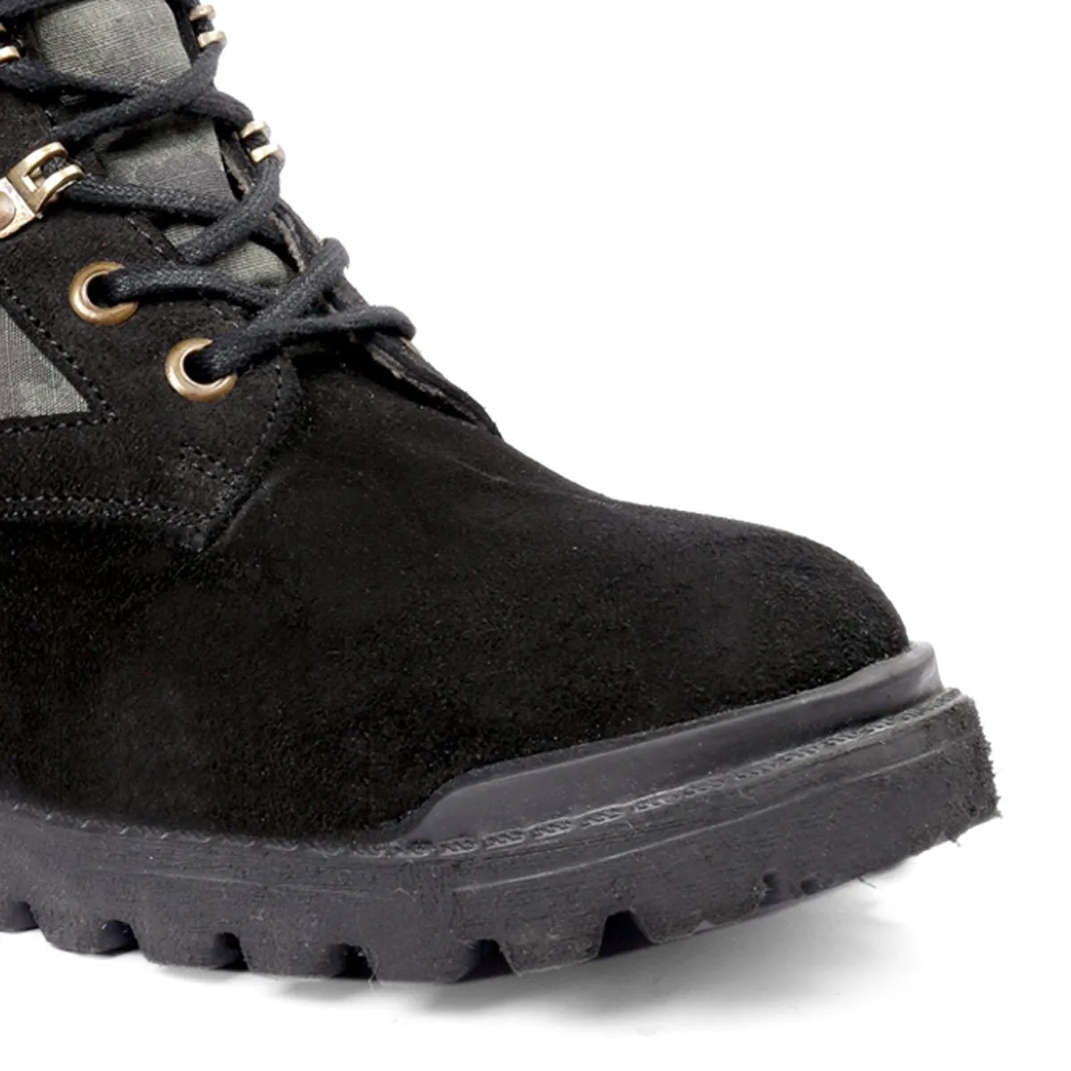 Bacca Bucci Jungle Boots