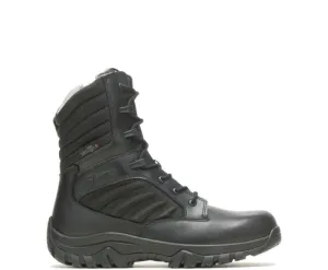 Bates GX X2 Tall Side Zip Carbon Nano Toe Dryguard Boots