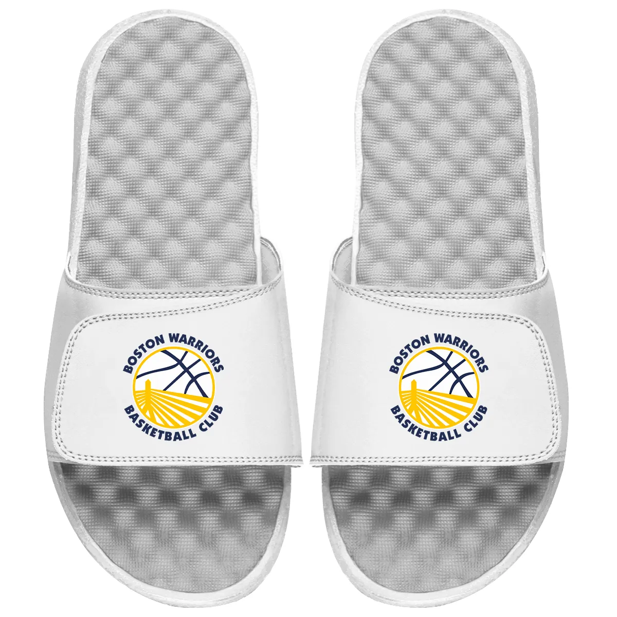 Boston Warriors Primary PERSONALIZE