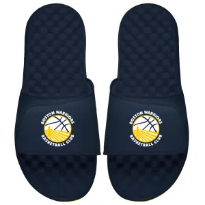 Boston Warriors Primary PERSONALIZE