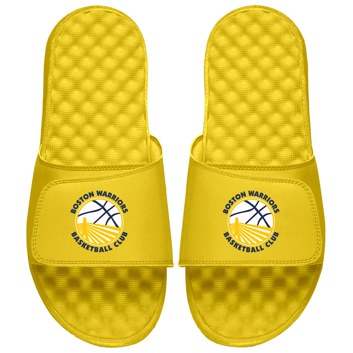 Boston Warriors Primary PERSONALIZE