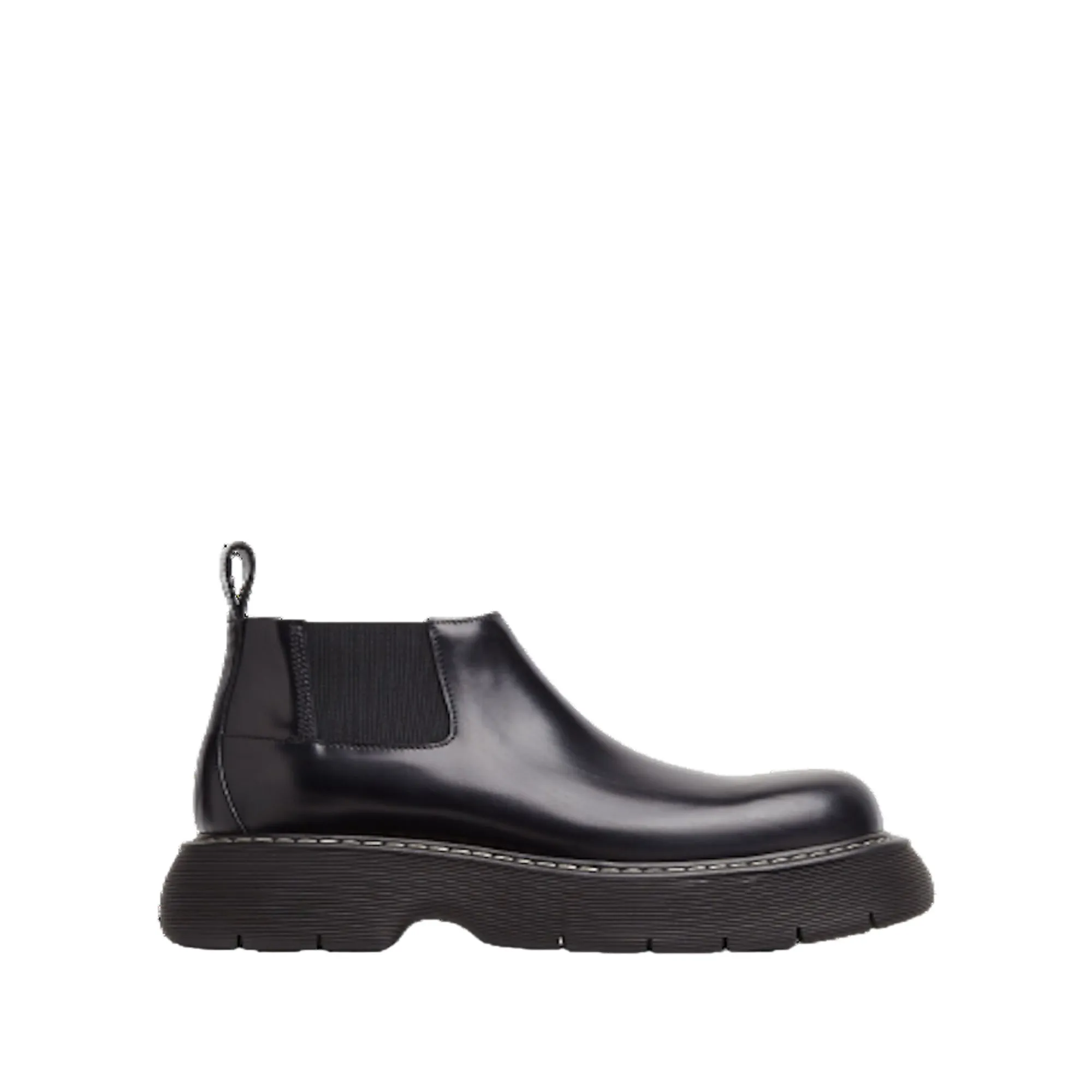 Bottega Veneta Bounce Ankle Boots