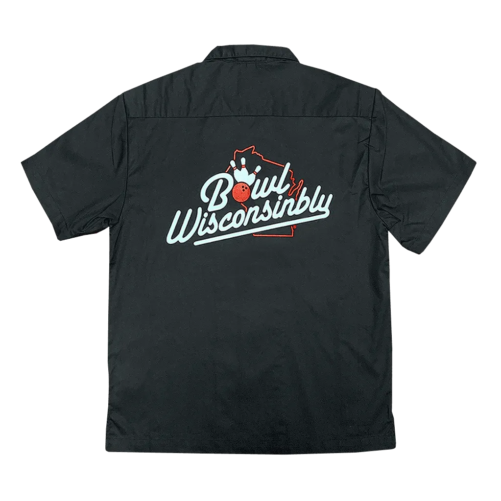 Bowl Wisconsinbly Jersey