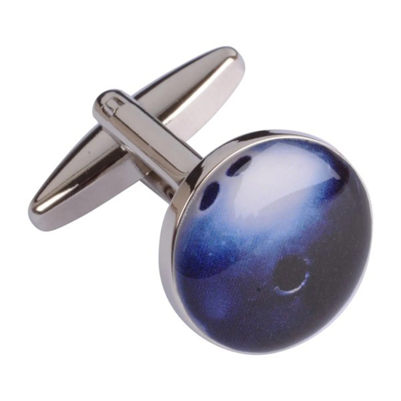 Bowling Ball Cufflinks