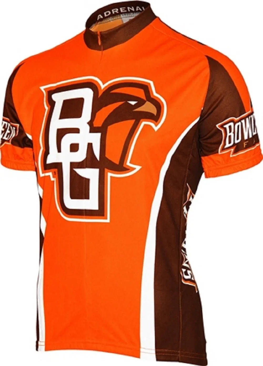 Bowling Green Cycling Jersey (Small)