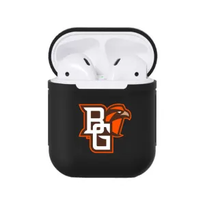 Bowling Green Falcons NCAA Airpods Case Cover 2pcs