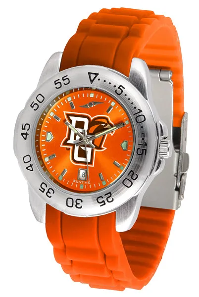 Bowling Green Sport AC Men’s Watch - AnoChrome