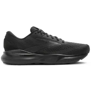 Brooks Womens Adrenaline GTS 24 WF Black