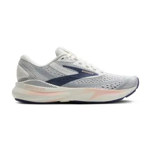 Brooks Womens Adrenaline GTS 24 WF Grey